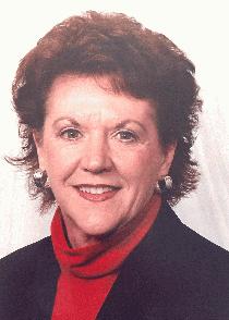 Marylou Hutchinson
